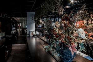 Hotel Ten Cate Emmen - The Sum Up