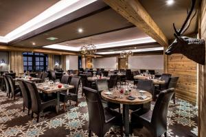 Hotel The Suites of Montana by The Sparks - Winter Activities and Ski Access