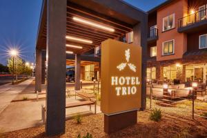 Hotel Trio Healdsburg - Frequently Asked Questions
