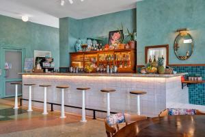 Hotel Trouvail Miami Beach - Frequently Asked Questions
