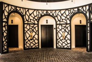 Hotel Valencia Santana Row - Frequently Asked Questions