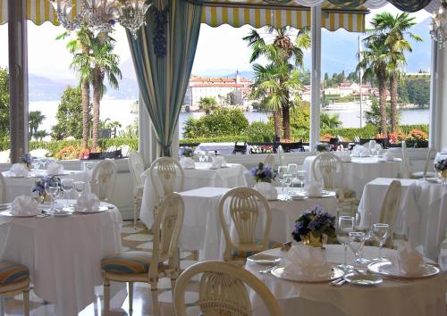 Hotel Villa and Palazzo Aminta - The Sum Up