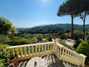 Hotel Villa Casanova - Transportation and Accessibility