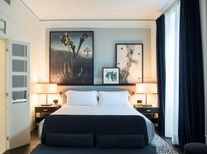Hotel Vilòn - Small Luxury Hotels of the World - Policies and Safety