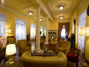 Hotel Vittoria - Guest Reviews