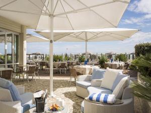 Hotel Waldorf- Premier Resort - Guest Reviews and Ratings