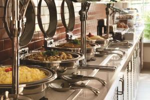 Hyatt House Pleasanton - Essential Policies
