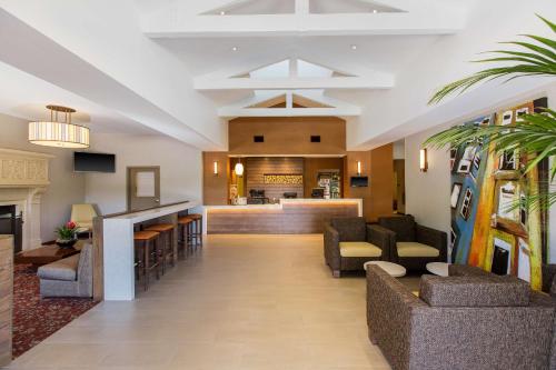 Hyatt House San Ramon - Dining Options