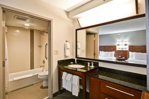 Hyatt Place Riverside Downtown - Special Features and Highlights