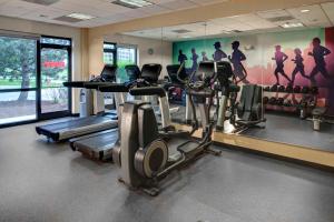 Hyatt Place Sacramento Rancho Cordova - Policies and Regulations