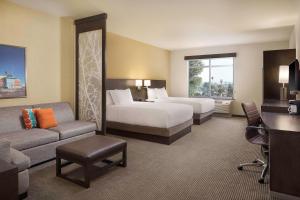 Hyatt Place Santa Cruz - Transportation Options