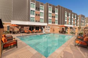 Hyatt Place Vacaville - Frequently Asked Questions