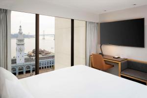 Hyatt Regency San Francisco - Frequently Asked Questions