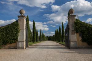 Il Borro Relais & Châteaux - Location and Accessibility