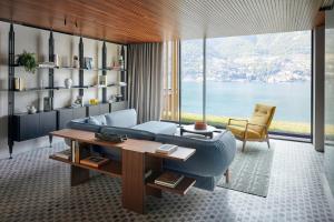 Il Sereno Lake Como - Nearby Attractions