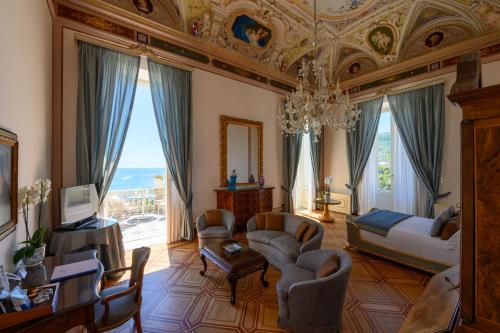 Imperiale Palace Hotel - The Sum Up