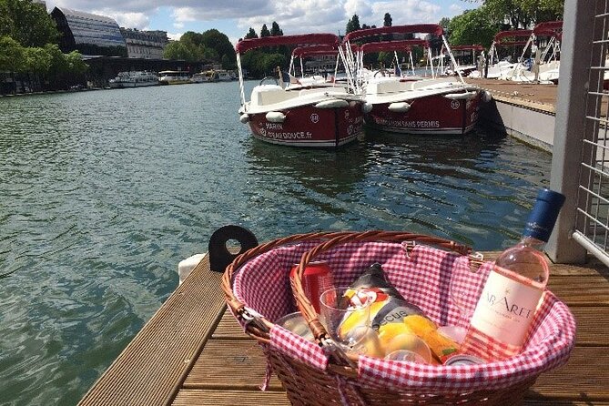 Indulge in a French-Inspired Sunset Cruise - 3 Hours Boat Ride - What to Expect
