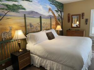 Inn at Occidental - House Rules and Policies