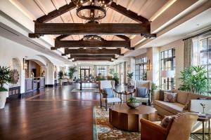 Inn at the Mission San Juan Capistrano, Autograph Collection - Frequently Asked Questions