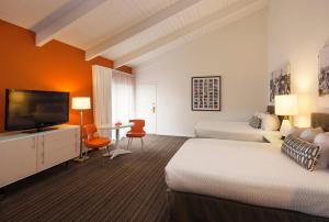 Inn at Venice Beach - Frequently Asked Questions