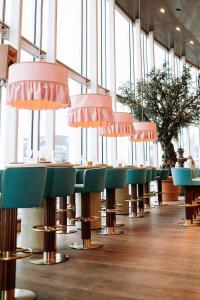 INNSiDE by Meliá Amsterdam - Frequently Asked Questions