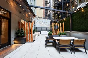 INNSiDE by Meliá New York Nomad - Frequently Asked Questions