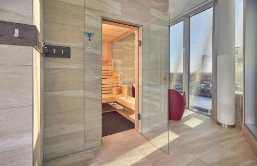 Inntel Hotels The Hague Marina Beach - Frequently Asked Questions