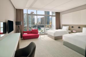 InterContinental Dubai Marina, an IHG Hotel - Sustainability Initiatives
