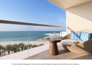InterContinental Ras Al Khaimah Mina Al Arab Resort & Spa, an IHG Hotel - Location and Accessibility
