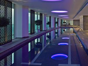 InterContinental Residence Suites Dubai Festival City, an IHG Hotel - Additional Hotel Information and Details