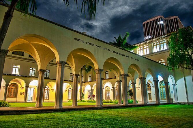 Island of the Gods: Stories of Wao Kanaka - Embracing the Spirit of Aloha