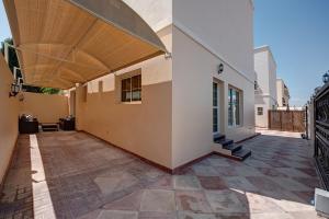 J5 Four Bedroom Villa Holiday Home in Mirdif - Questions About Your Stay