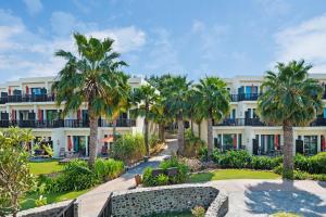 JA The Resort - JA Palm Tree Court, Dubai - Questions About Your Stay
