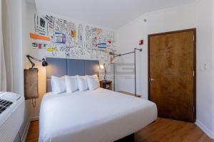 JG Sohotel - Frequently Asked Questions