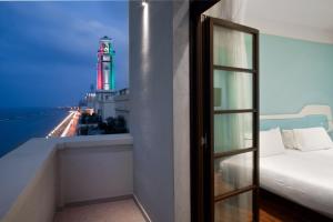 JR Hotels Bari Grand Hotel of Nations - The Sum Up