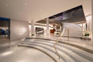 JW Marriott Cannes - Frequently Asked Questions