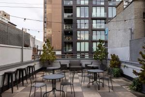 Kasa Lantern Lower East Side - Frequently Asked Questions