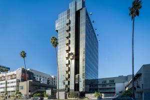Kasa Sunset Los Angeles - Frequently Asked Questions