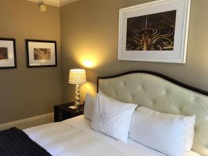 Kensington Park Hotel - Nearby Attractions