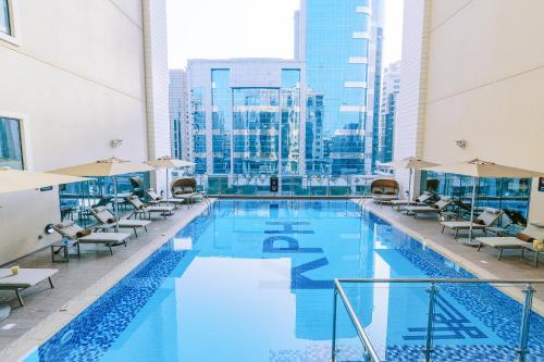 Khalidia Palace Hotel Dubai by Mourouj Gloria - Additional Considerations