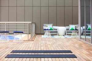 Kimpton - Hotel Palomar South Beach, an IHG Hotel - Transportation and Parking