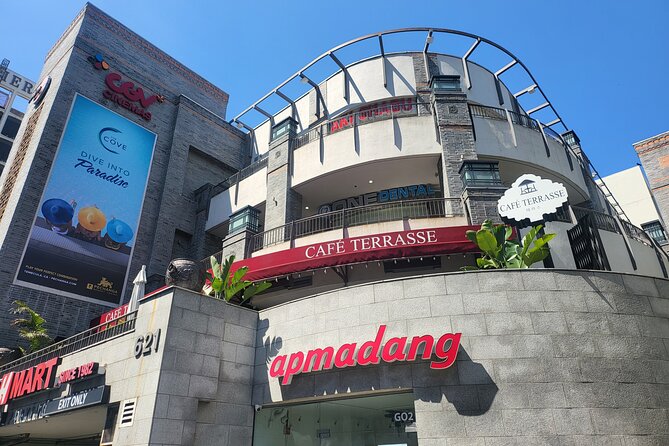Korea Town Hidden Storytelling Experience With Korean Guide - Accessibility Features for All Travelers