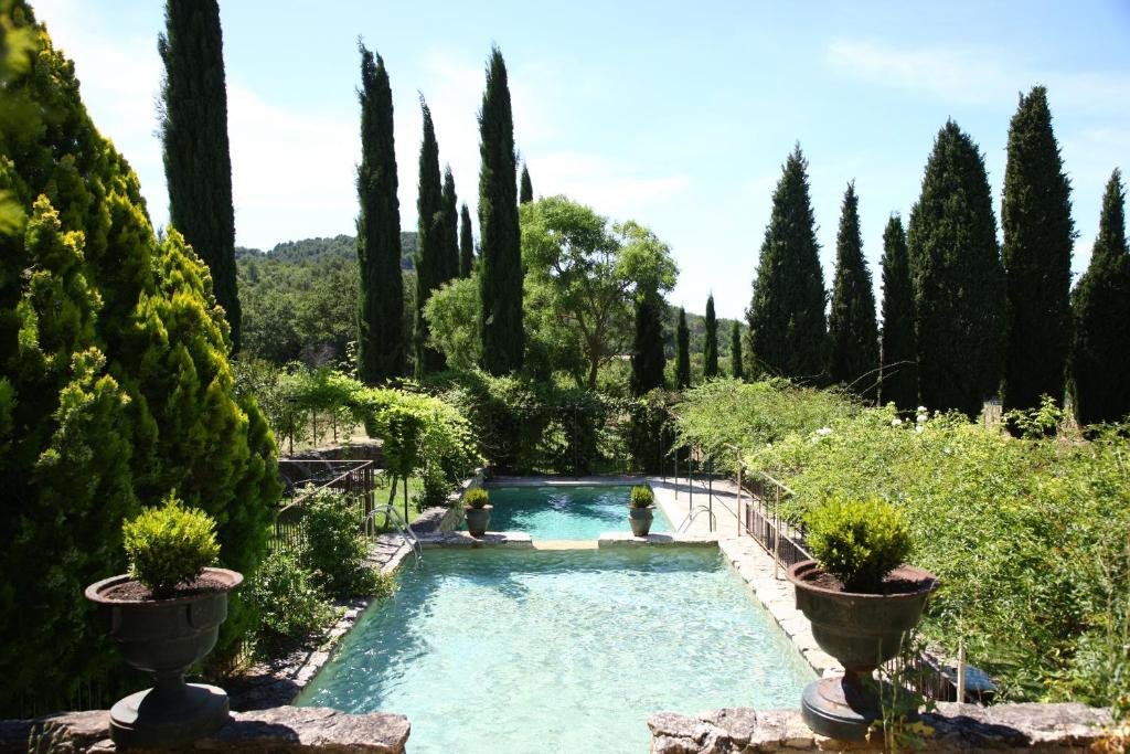 La Bastide De Marie, Houses and Hotels Sibuet Review