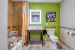 La Quinta by Wyndham Visalia/Sequoia Gateway - Frequently Asked Questions