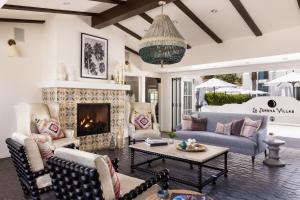 La Serena Villas, A Kirkwood Collection Hotel - Unique Features