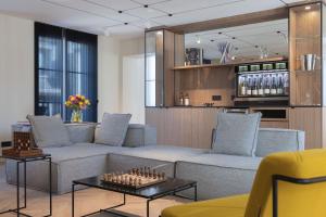 La Source Exclusive Apartment - Frequently Asked Questions