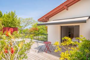Lafitenia Resort - How to Get There