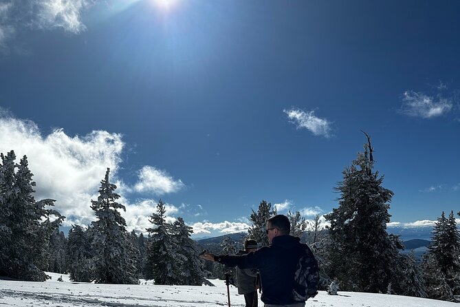 Lake Tahoe Snowshoe Rental Packages - Tips for a Successful Snowshoeing Experience
