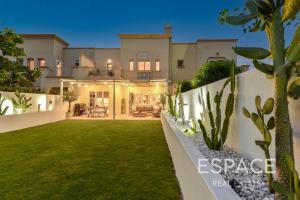 Lake View Villa, The Springs Dubai - Questions About Your Stay