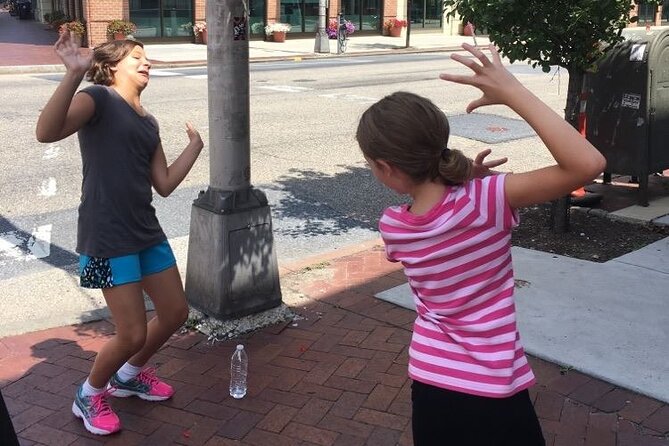 Las Cruces Scavenger Hunt by Operation City Quest - Sum Up